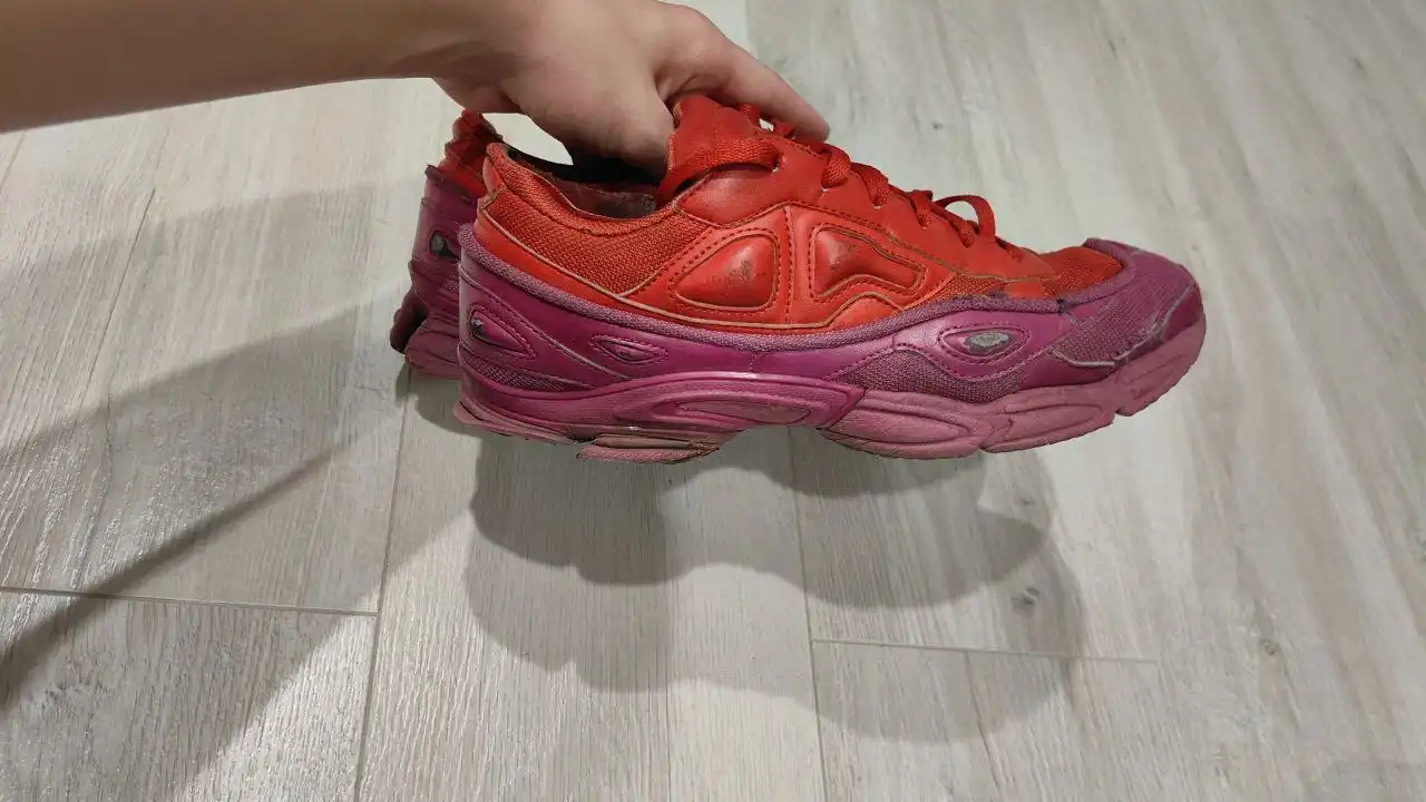 Продам в лс 43 размер 7