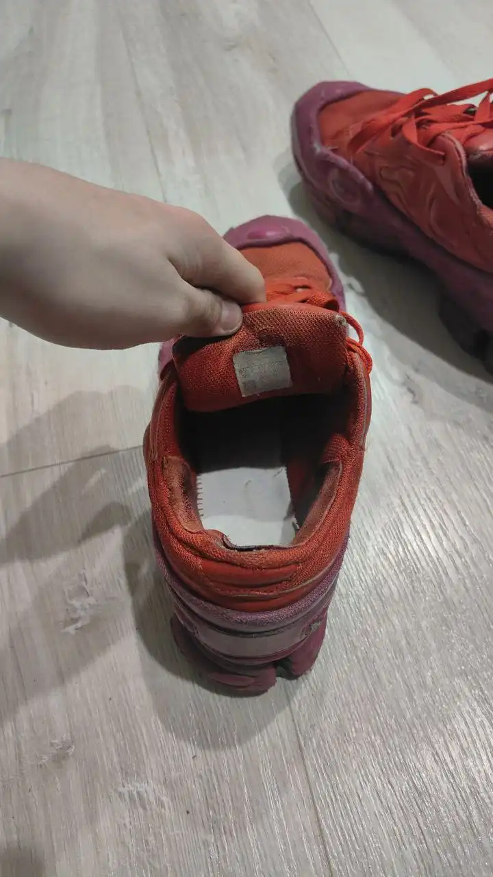 Продам в лс 43 размер 7