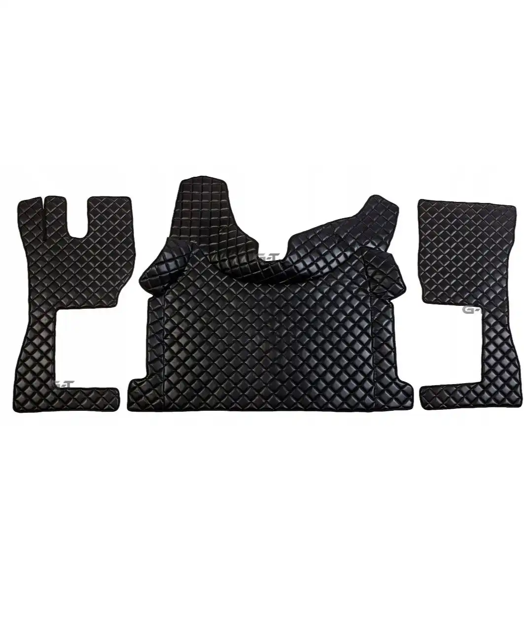 Продажа ковриков и ветровиков на Вольво FH 12