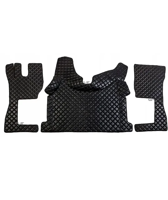 Продажа ковриков и ветровиков на Вольво FH 12 - Запчасти в Калининград