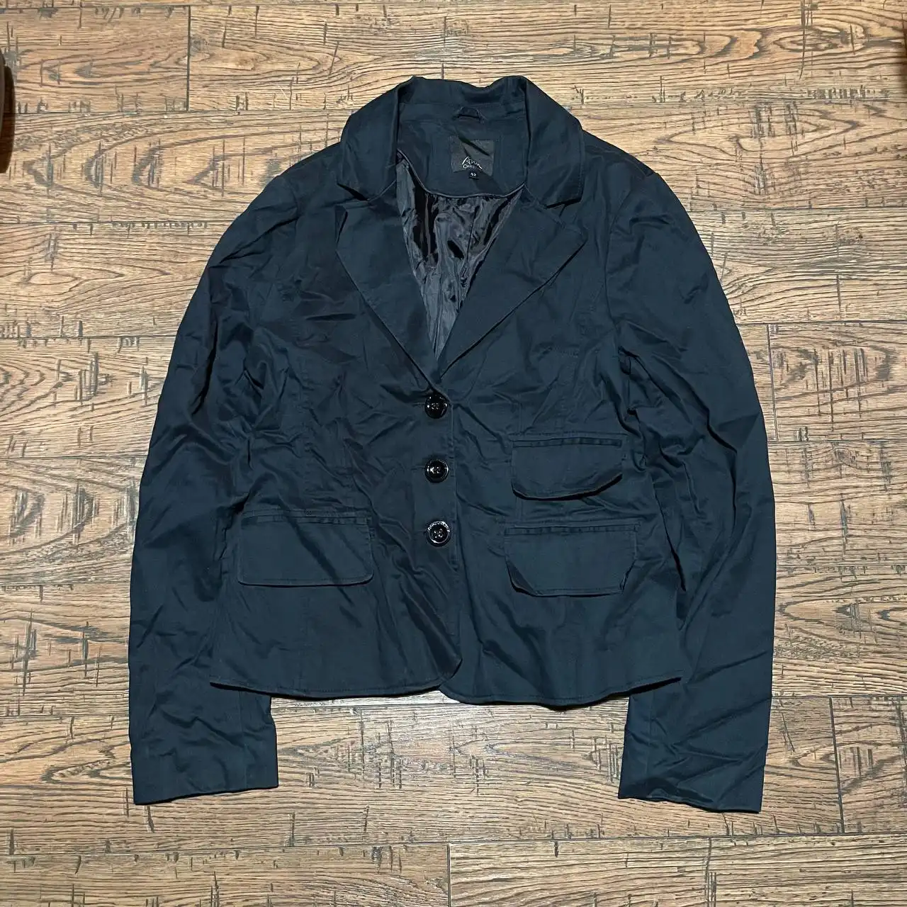 Объявление о продаже с фото и замерами