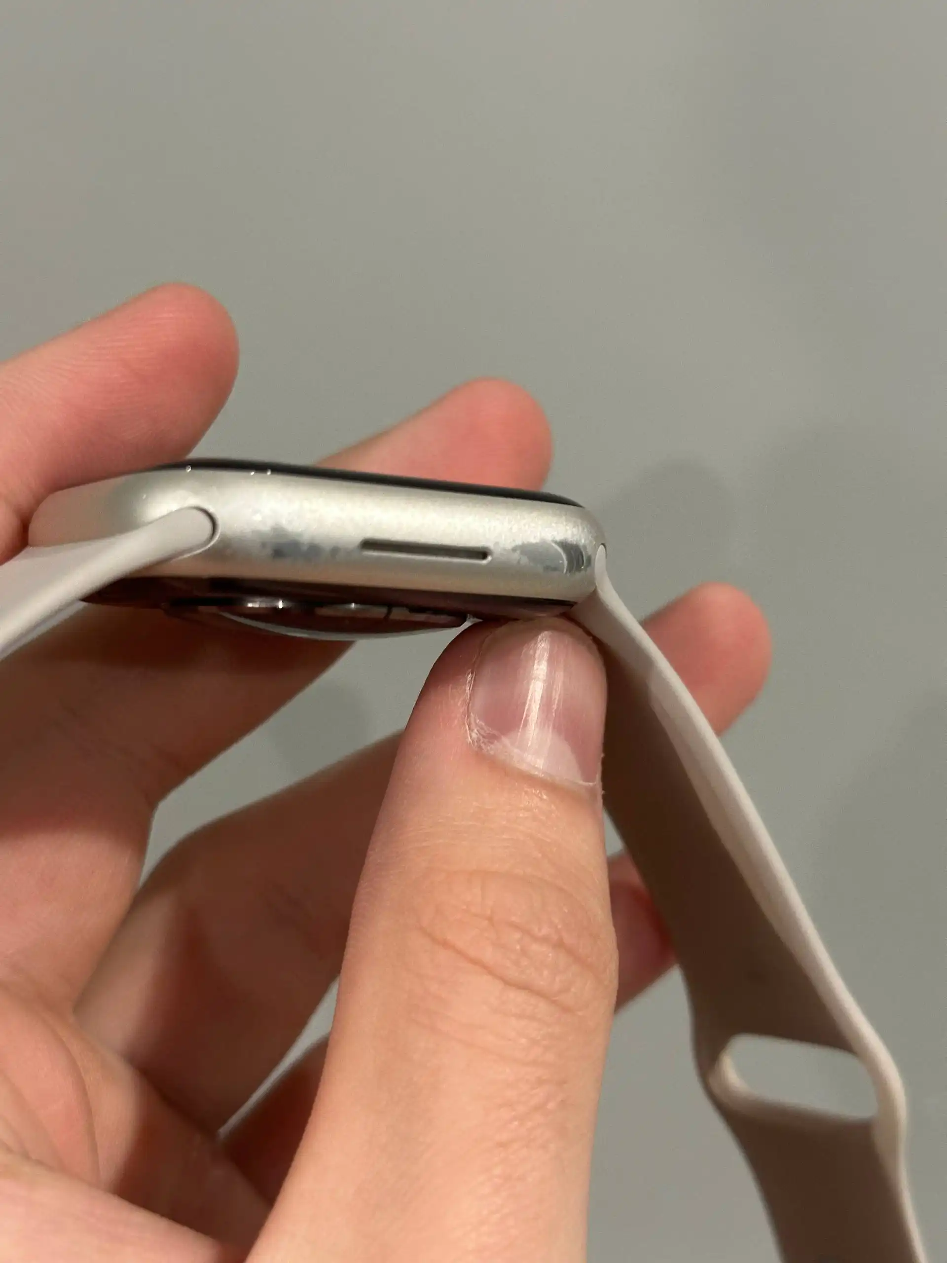 Продам Apple Watch Series 8 45mm