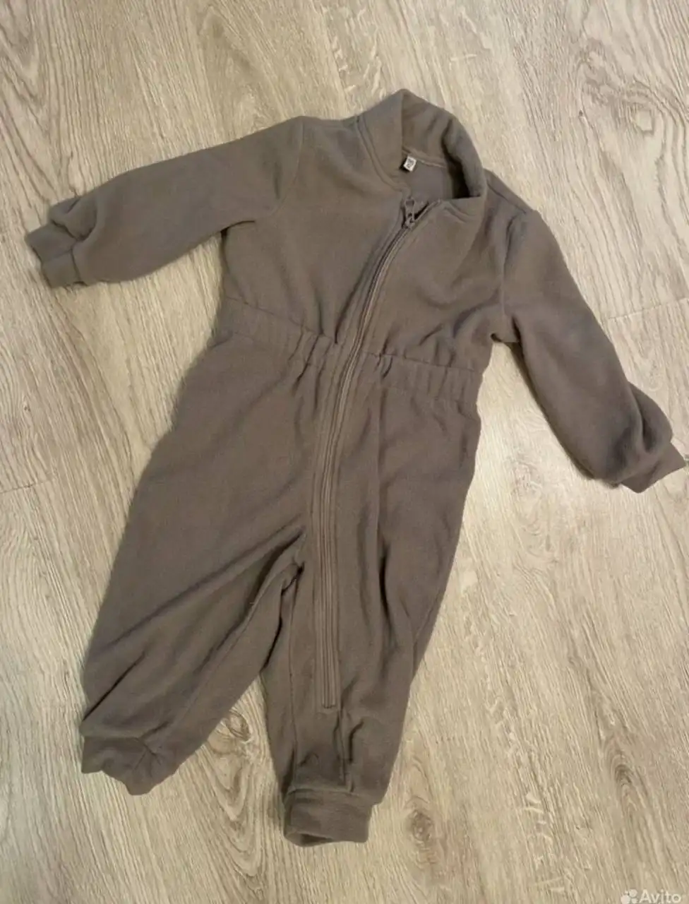 Продам зимний комбинезон Oldos 86 размер