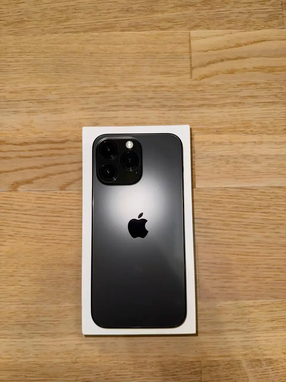 Продажа iPhone 14 Pro Max 256Гб в отличном состоянии