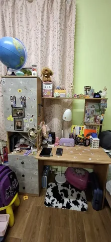 Письменный стол в идеальном состоянии - частное объявление в Калининград