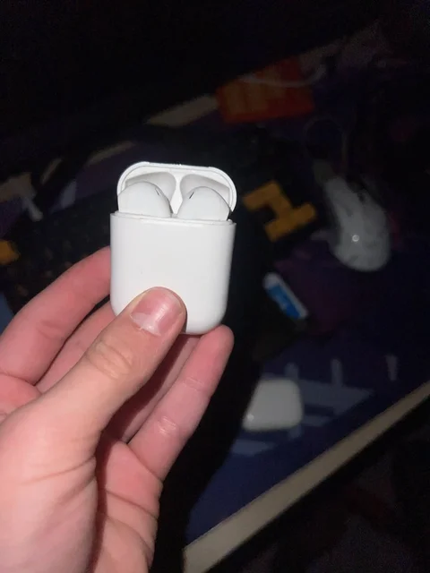 Продам наушники срочно для подарка на Новый год - Электроника в Калининград