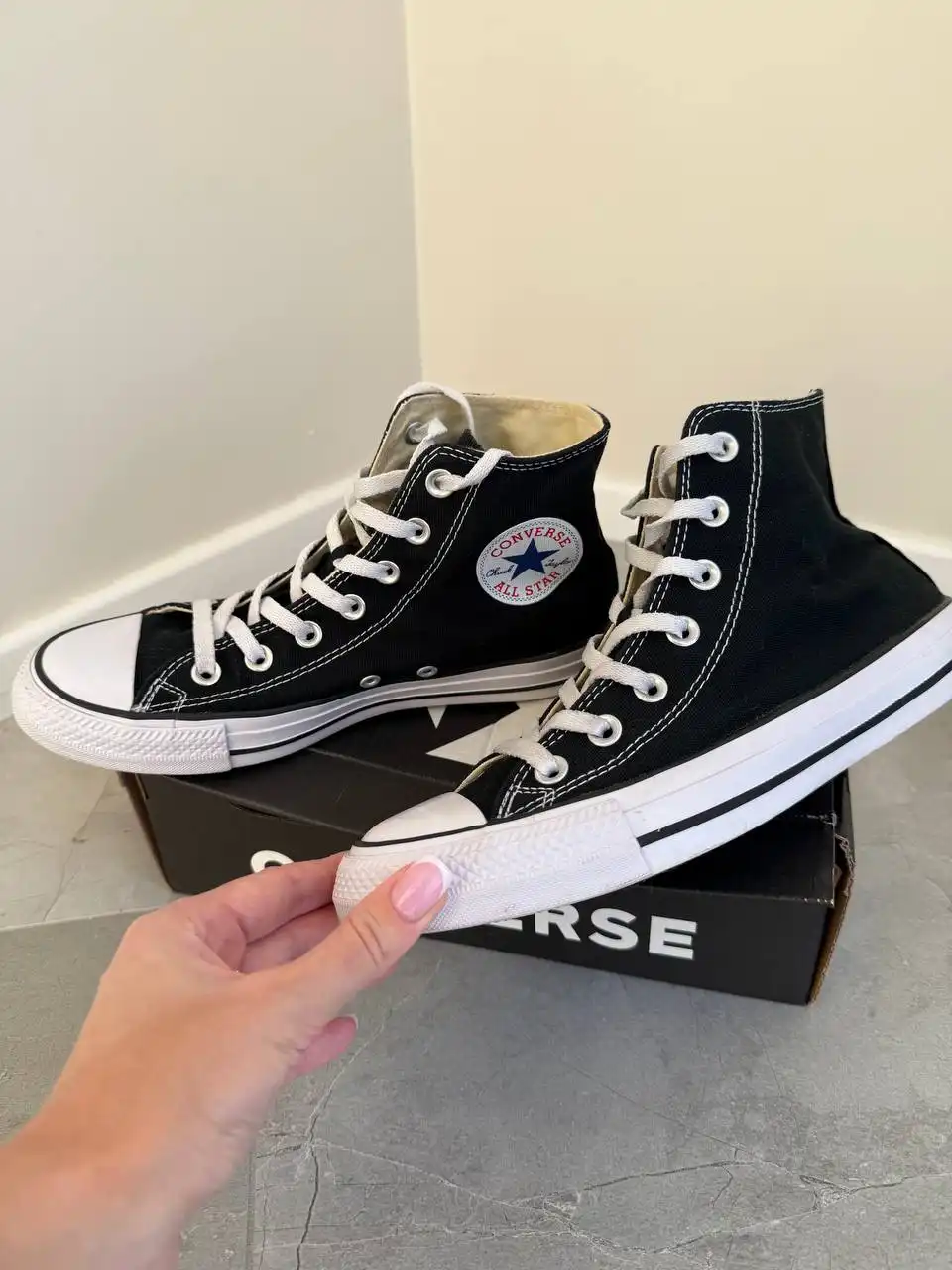 Продажа кед 38 размера