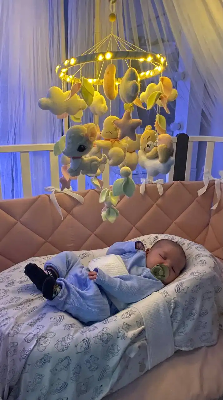 Кокон зевушка для борьбы с газиками