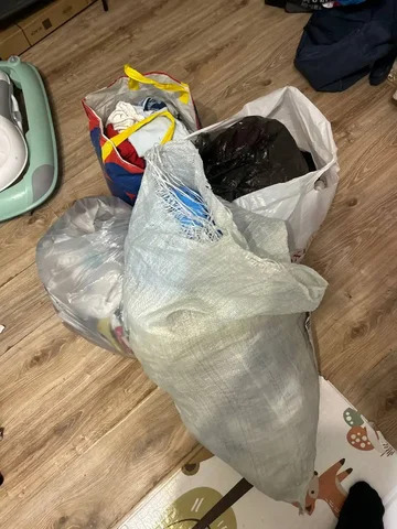 Отдам детские вещи от 0 до 1.5 лет - частное объявление в Калининград