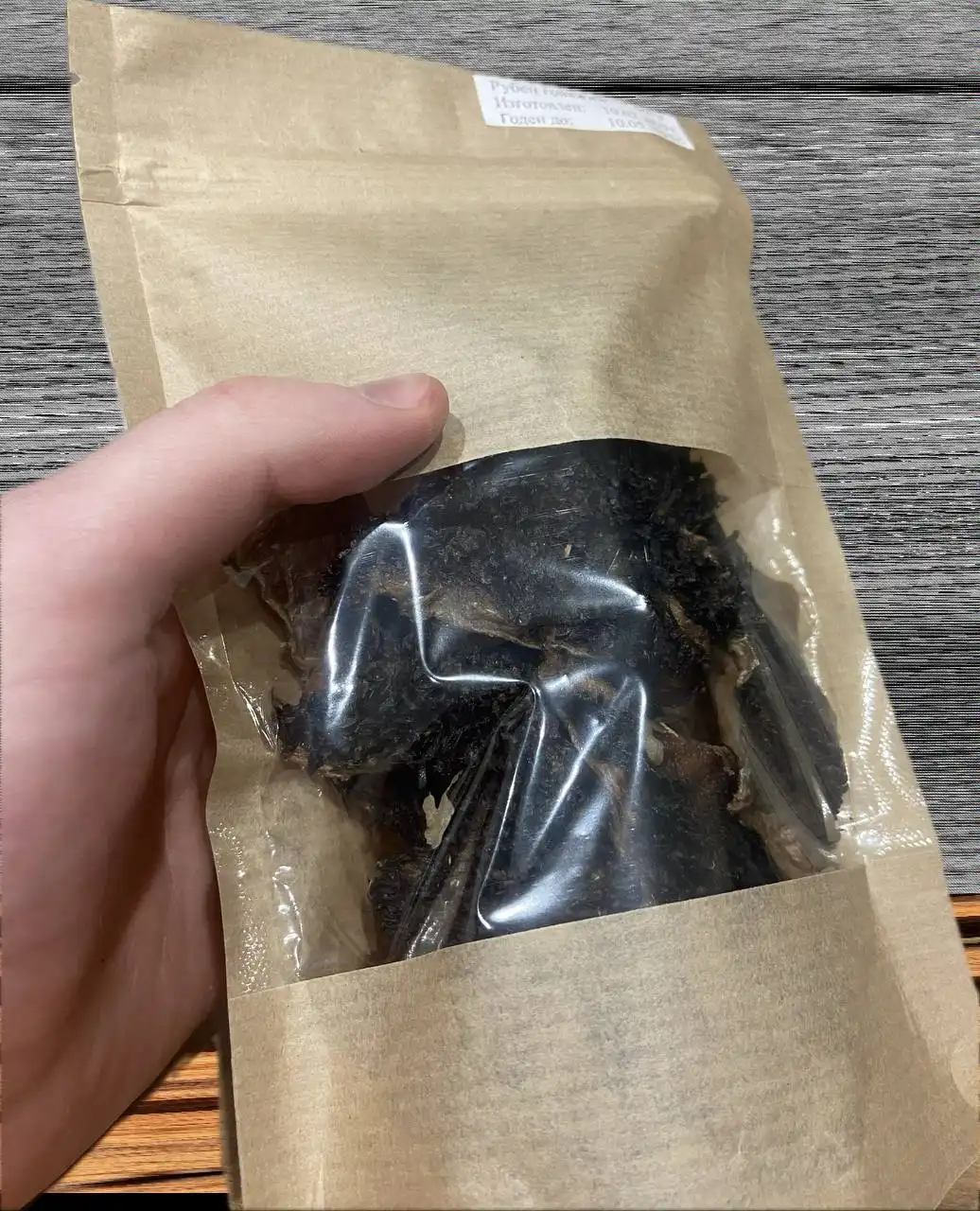 Лакомства для питомцев