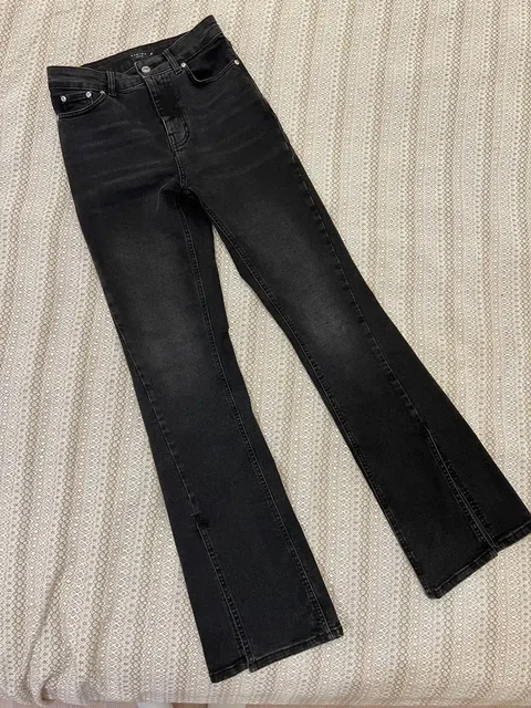 Продам джинсы Zarina 44 размер - Одежда в Калининград