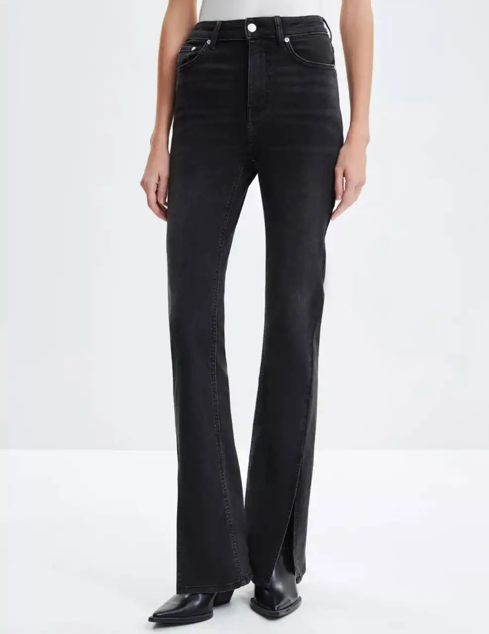 Продам джинсы Zarina 44 размер