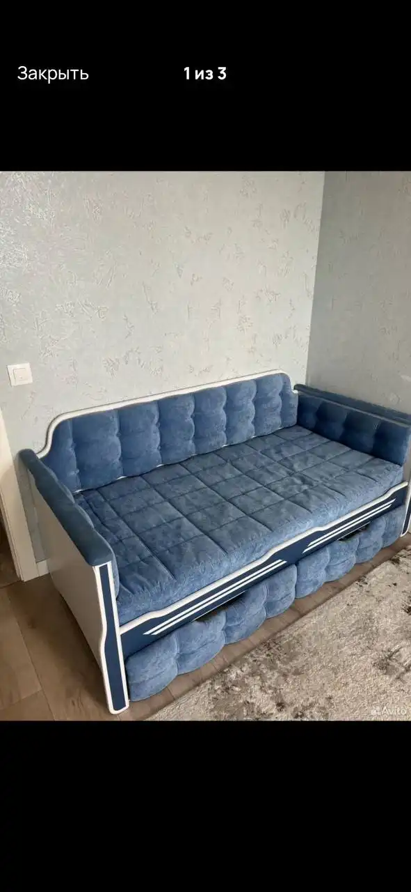 Продаются две кровати в отличном состоянии