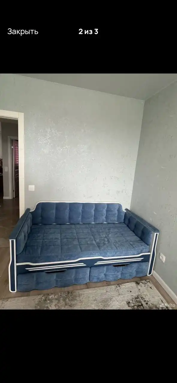 Продаются две кровати в отличном состоянии