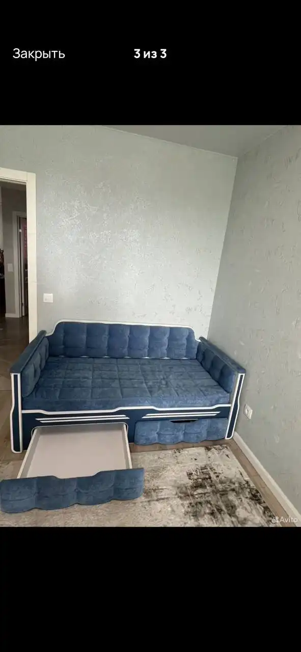 Продаются две кровати в отличном состоянии