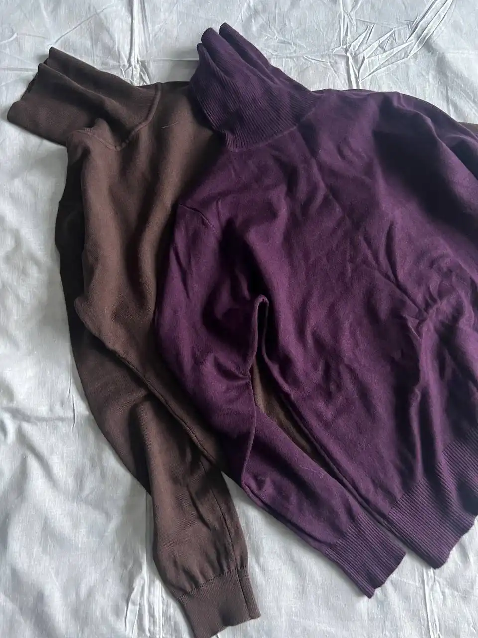 Продажа одежды, обуви и товаров для хобби