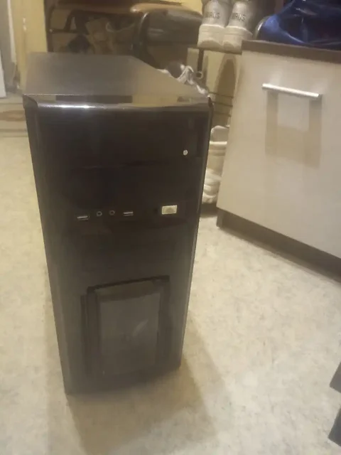 Продам 2 компьютера - Электроника в Калининград