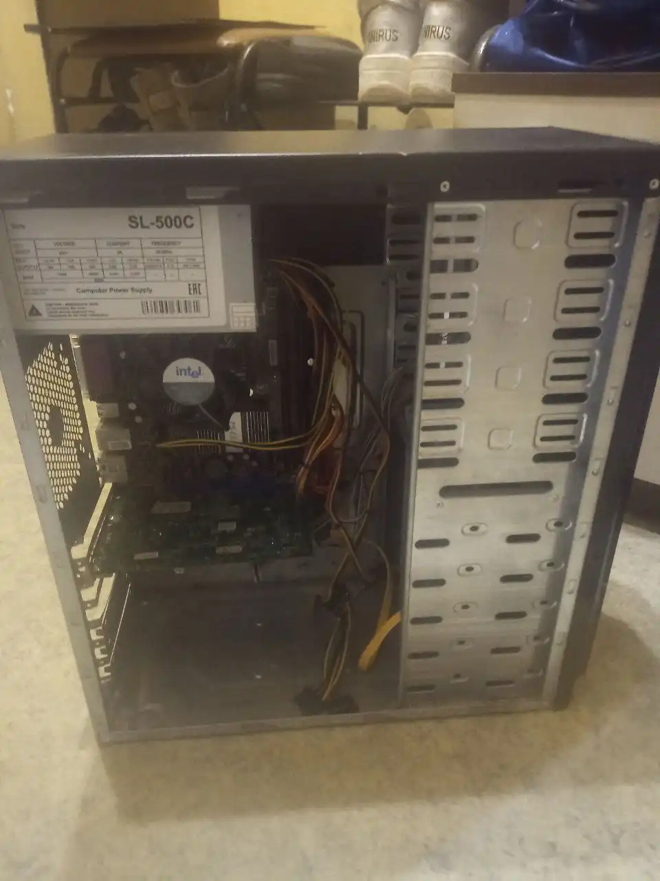 Продам 2 компьютера