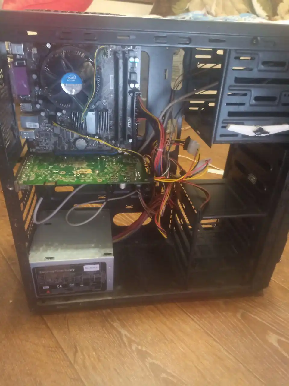Продам 2 компьютера