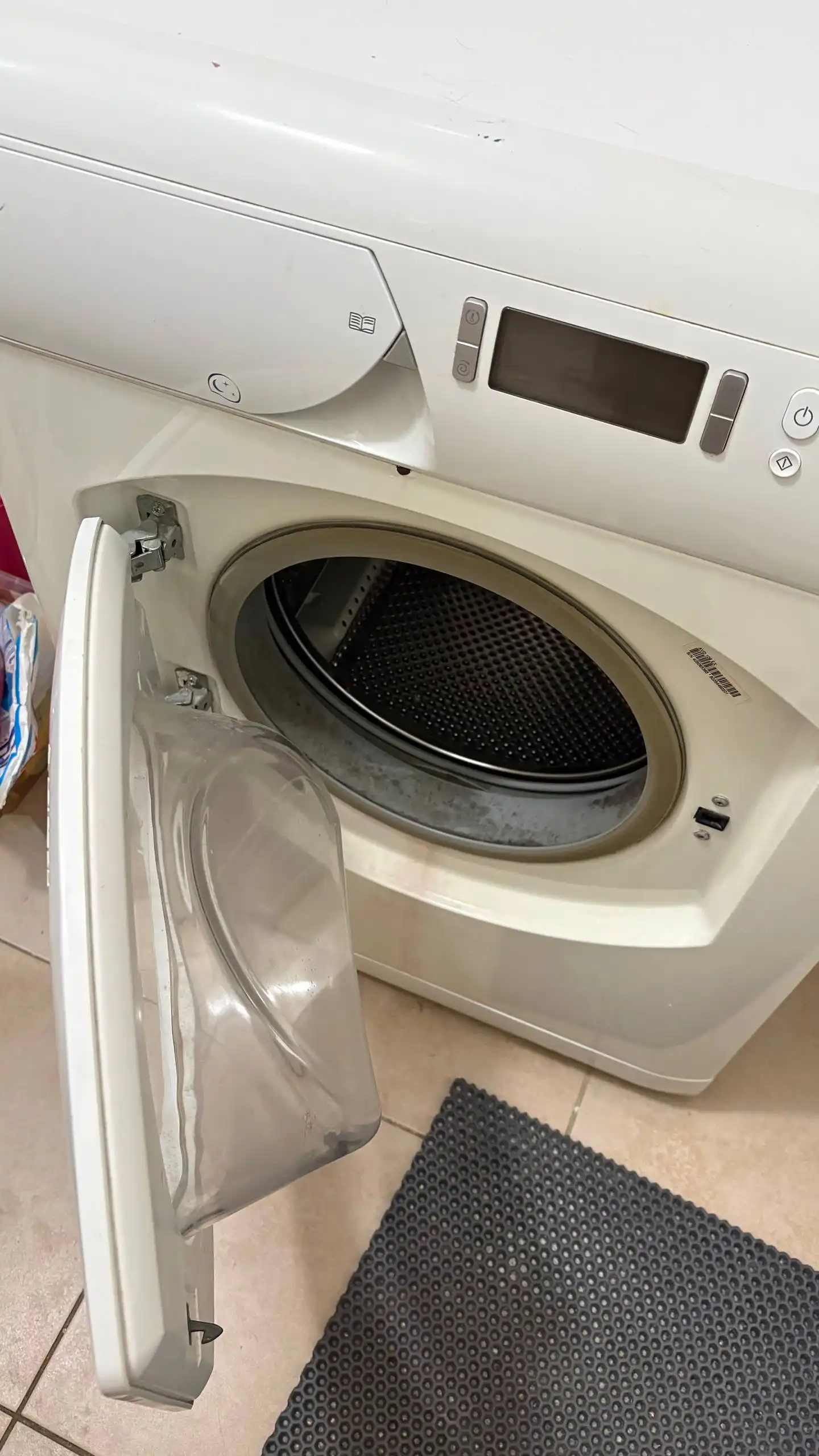 Стиральная машина Ariston 5 кг