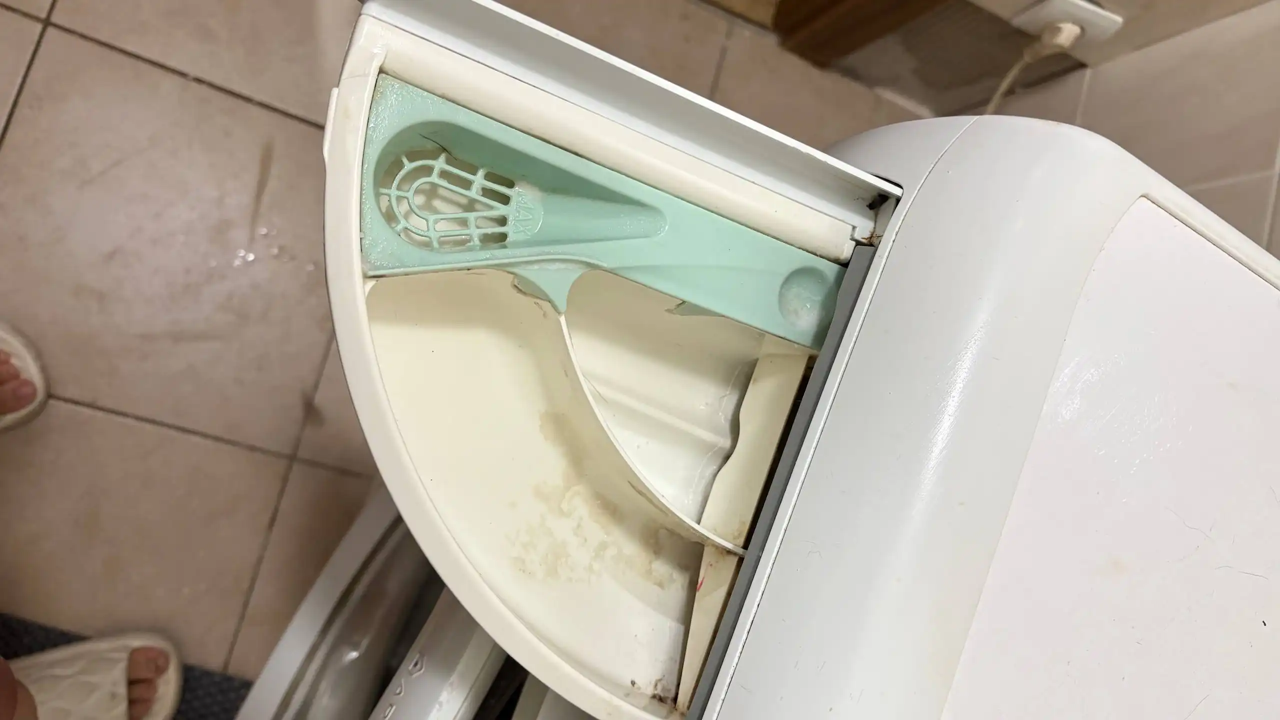 Стиральная машина Ariston 5 кг