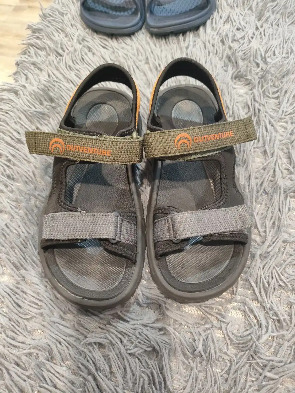 Детская обувь для мальчика размер 37