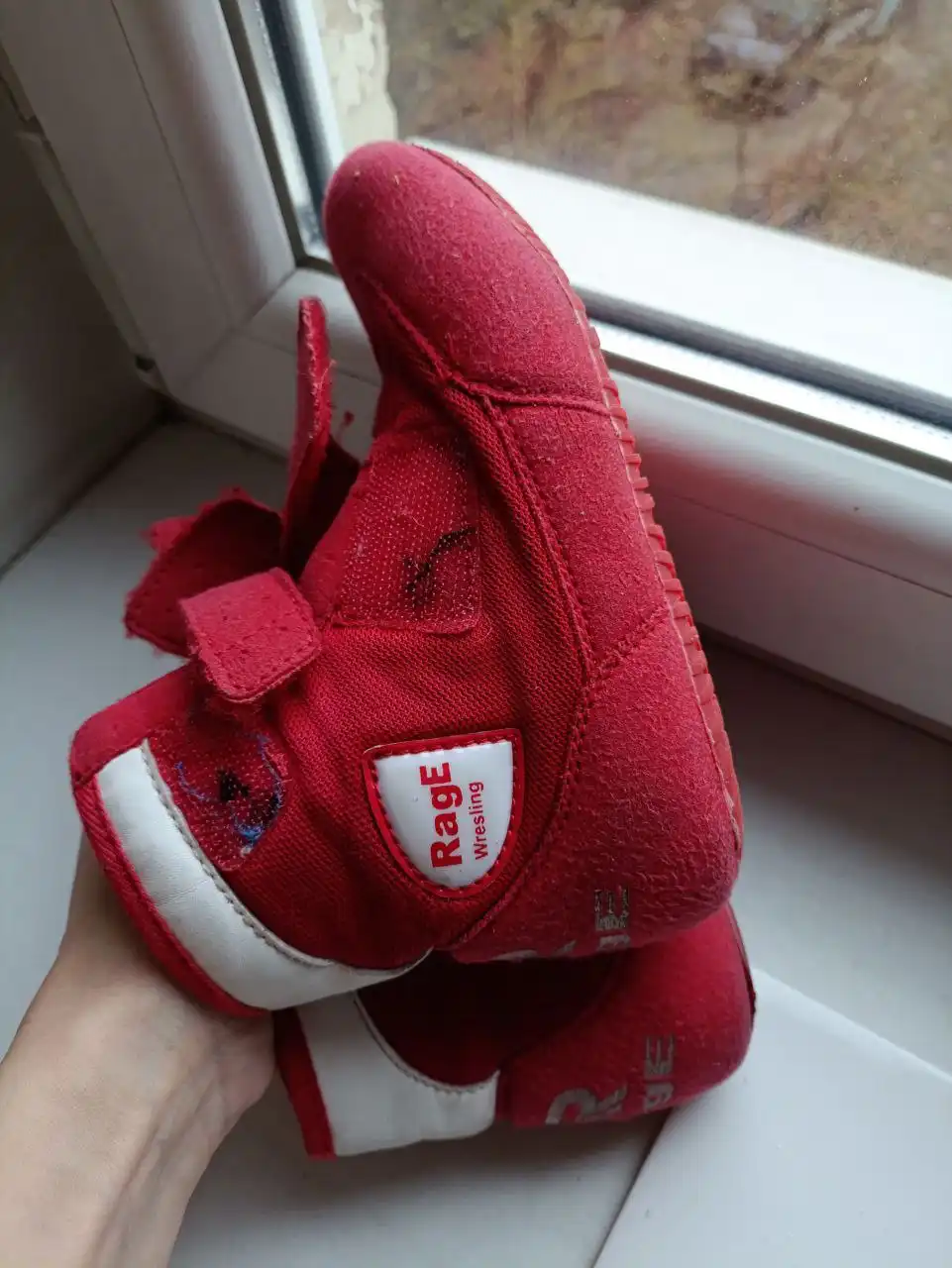 Объявление из Калининграда