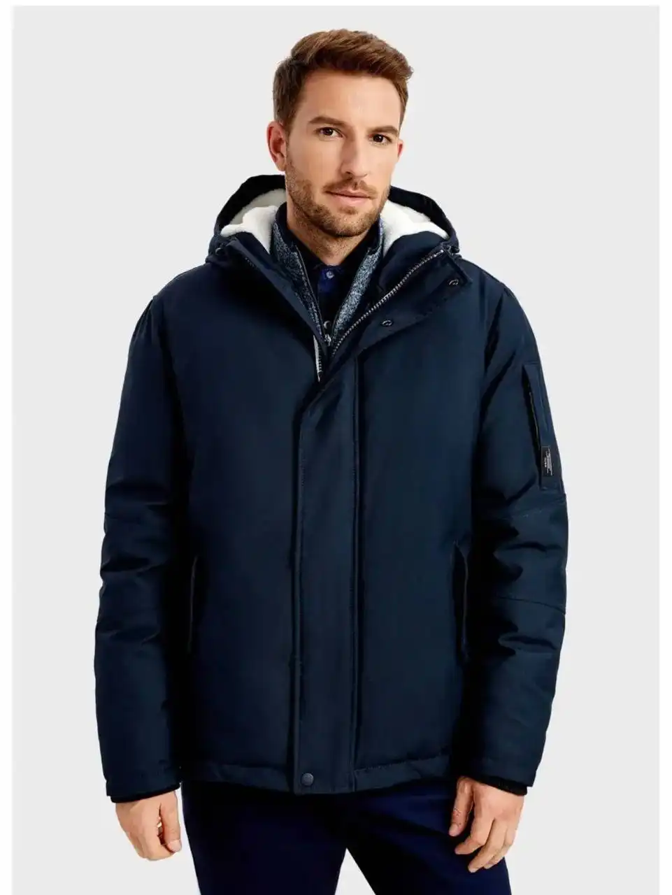 Куртка мужская зимняя Ostin размер L