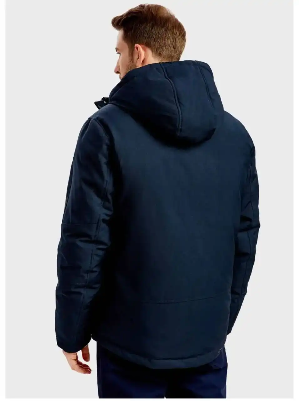 Куртка мужская зимняя Ostin размер L