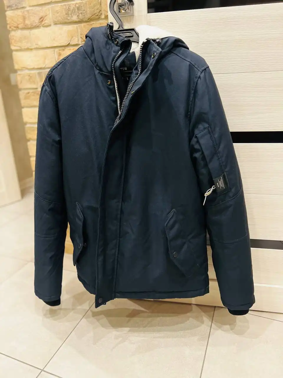 Куртка мужская зимняя Ostin размер L