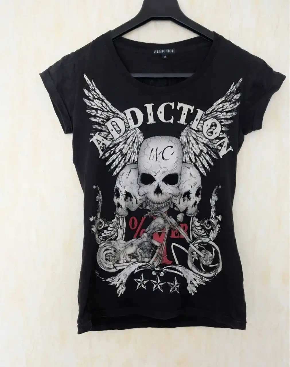 Футболка размер S