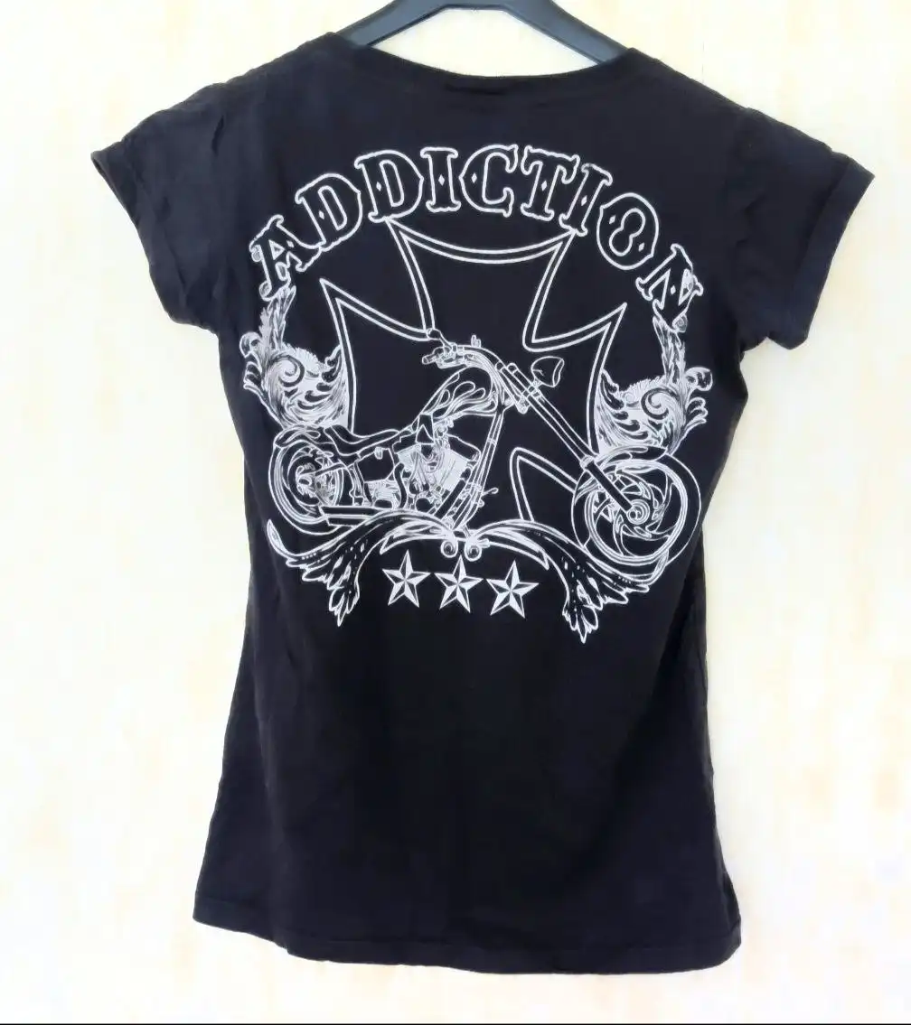 Футболка размер S