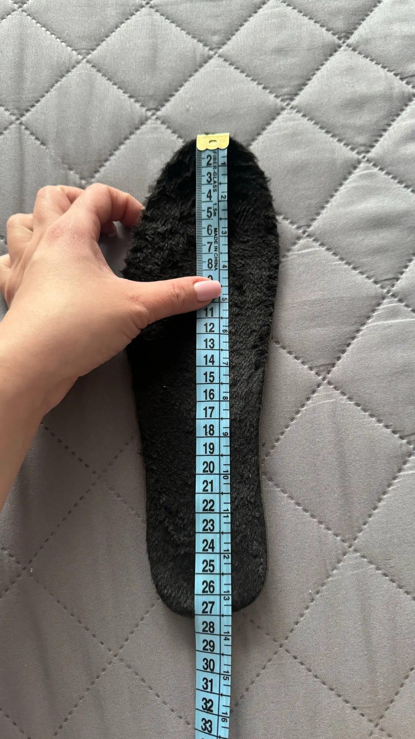 Мужские ботинки теплые новые размер 42