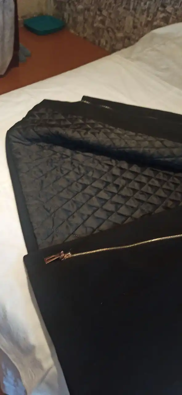 Продам женское зимнее полупальто