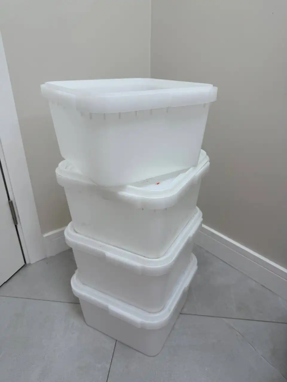 Продажа б/у кубоконтейнеров