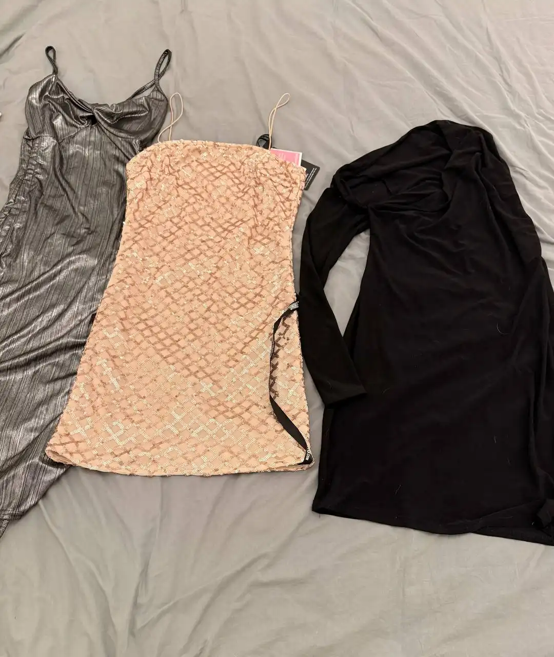 Вечерние платья xs/s