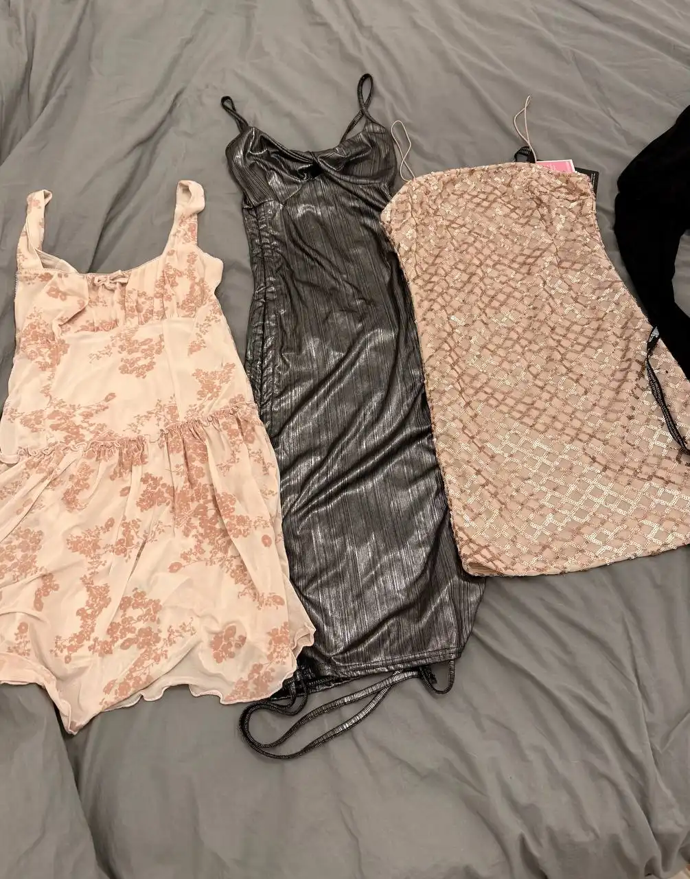 Вечерние платья xs/s