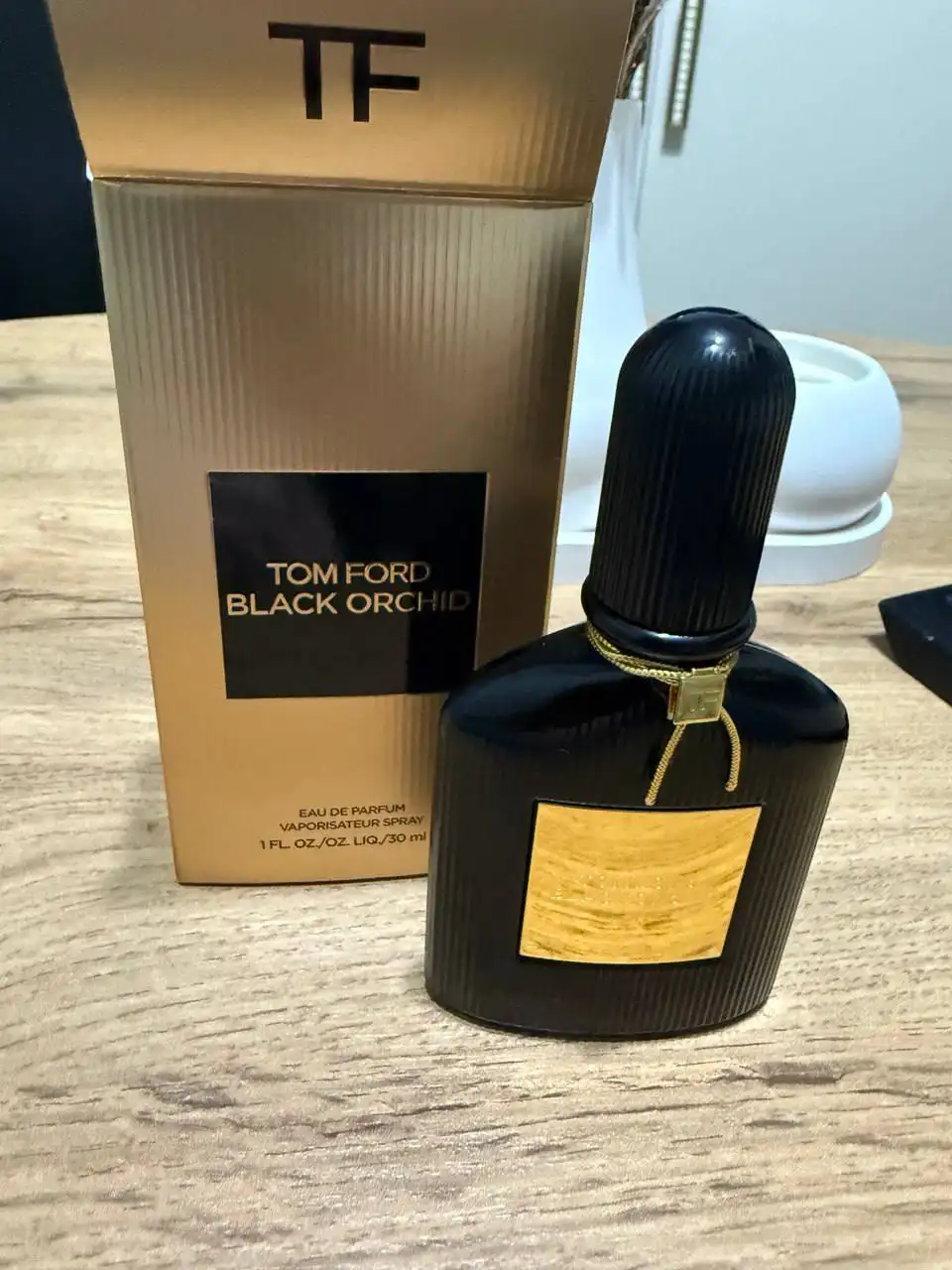 Продам парфюм Tom Ford Black Orchid