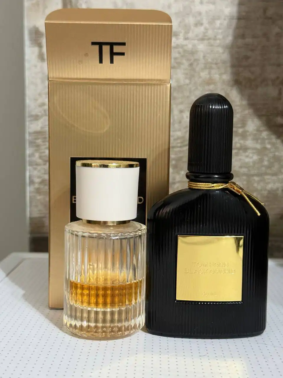 Продам парфюм Tom Ford Black Orchid