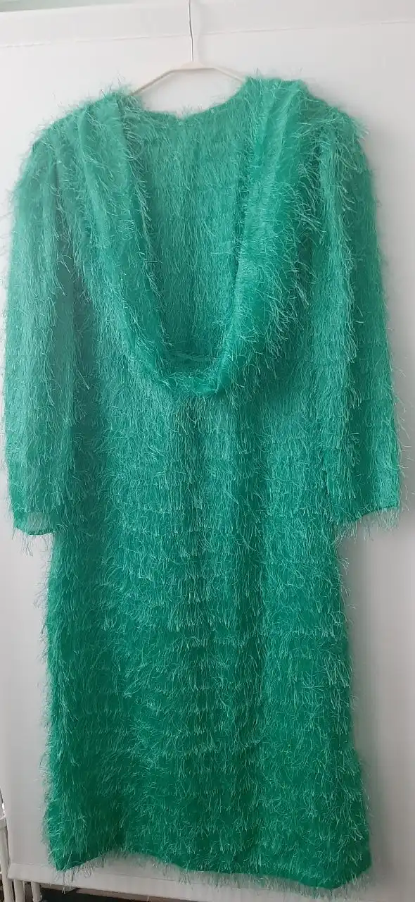 Вечерние платья размеры 42-46