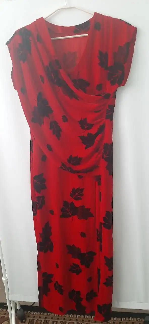 Вечерние платья размеры 42-46