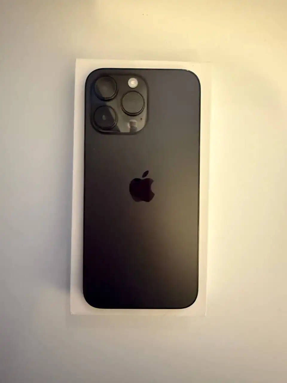 Продам Айфон 14 Pro Max 256Гб в идеальном состоянии