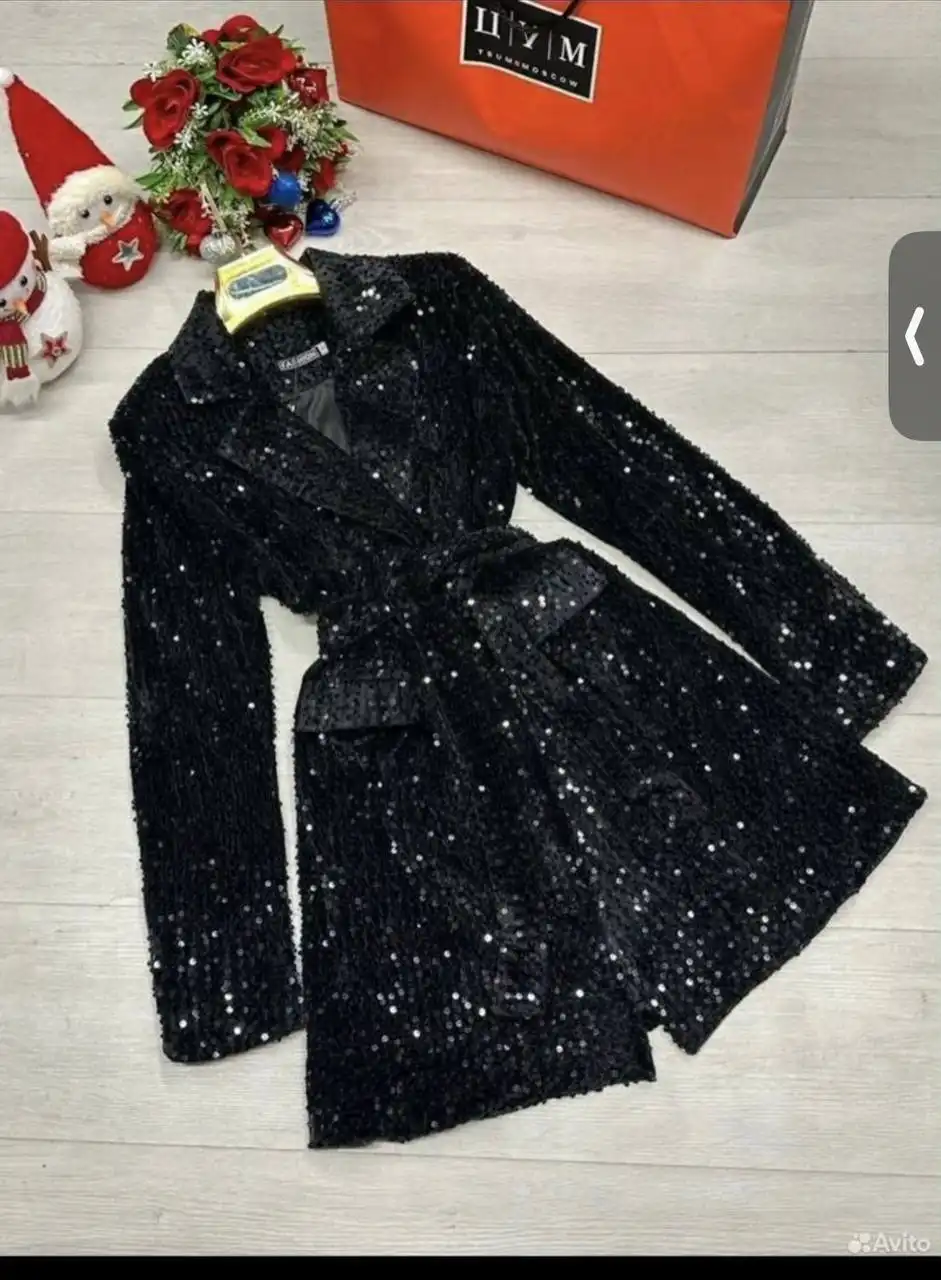 Вечерние платья 44 размера на Новый год