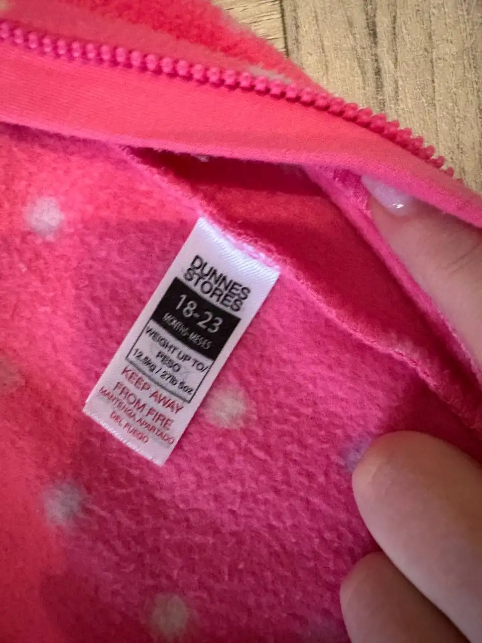 Отдам комбинезон флисовый