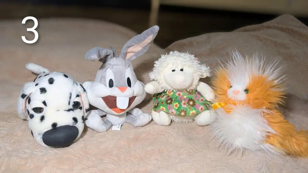 Продажа игрушек в Калининграде