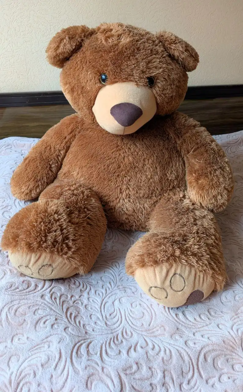 Продажа игрушек в Калининграде