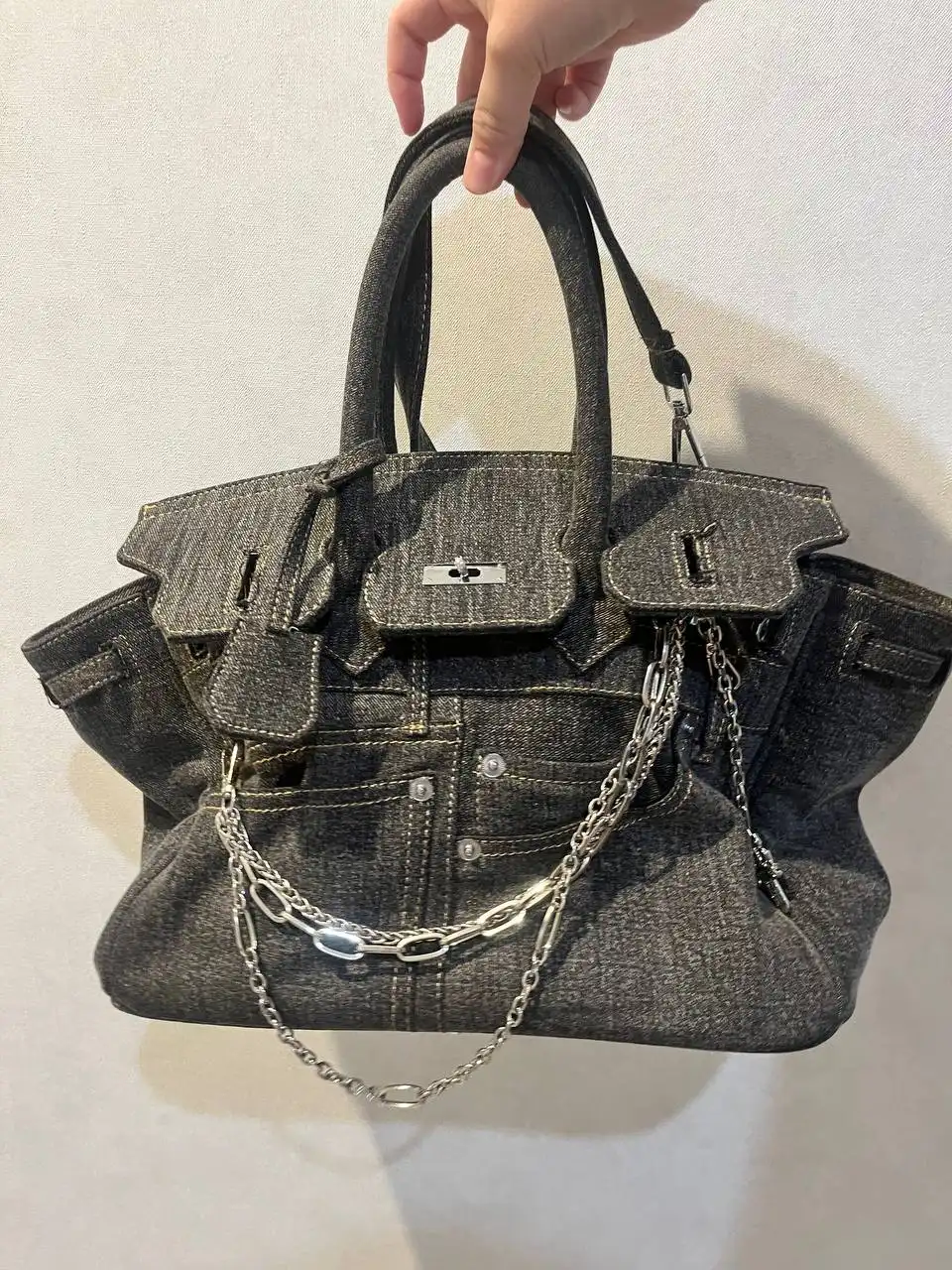 Сумка б/у в Калининграде