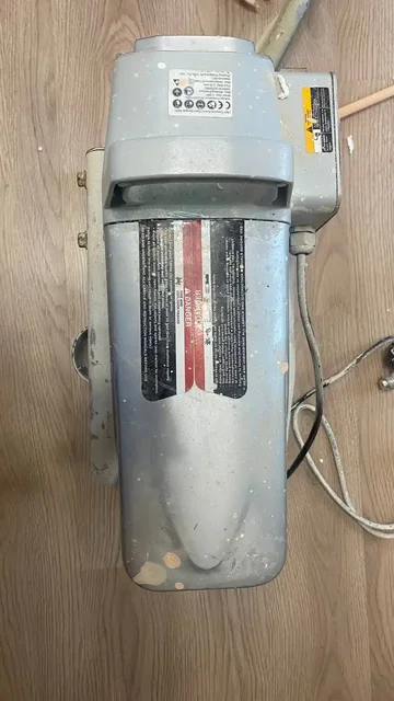 Продажа краскопульта для строительных работ - частное объявление в Калининград