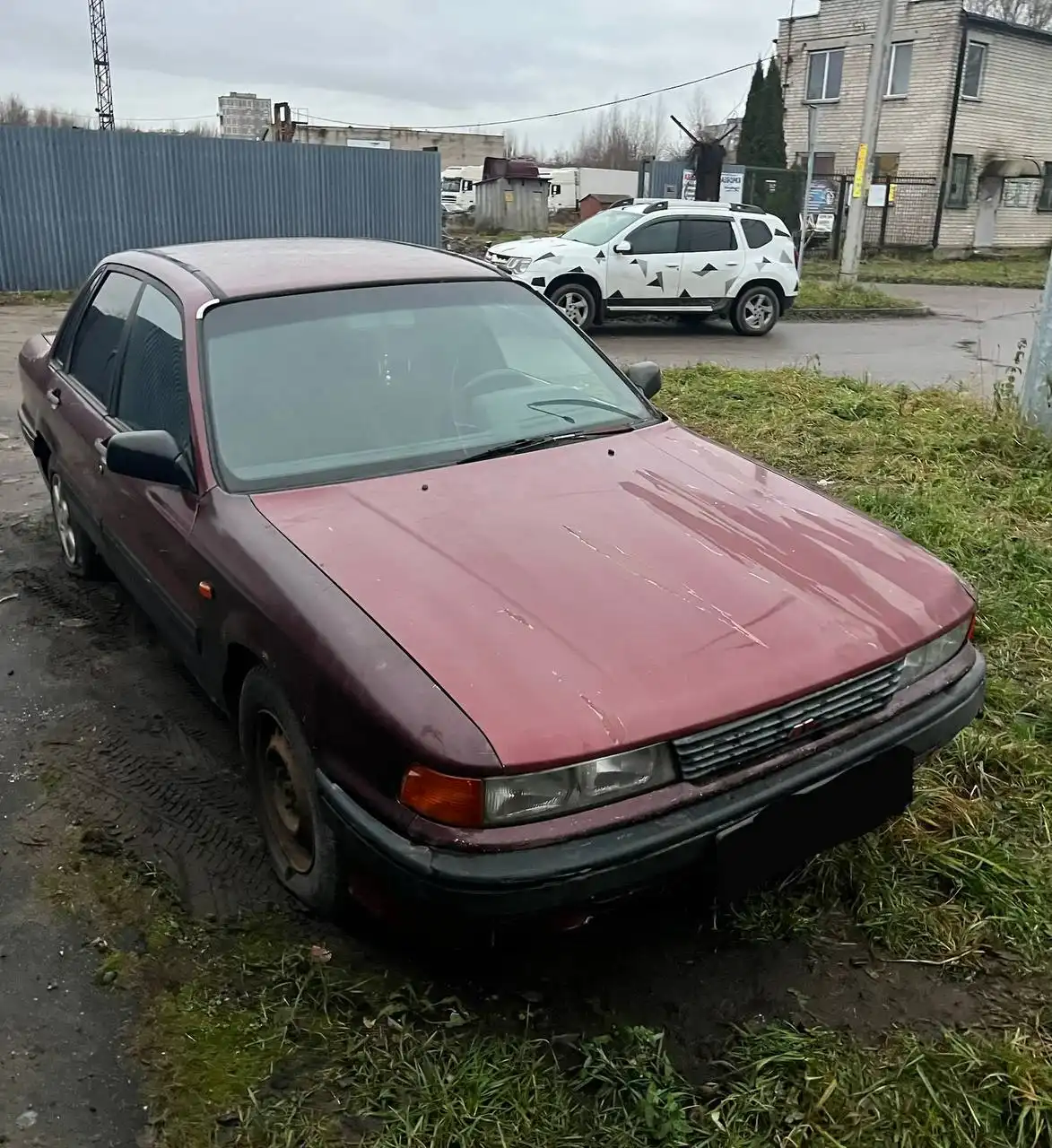 Продажа товара в Калининграде