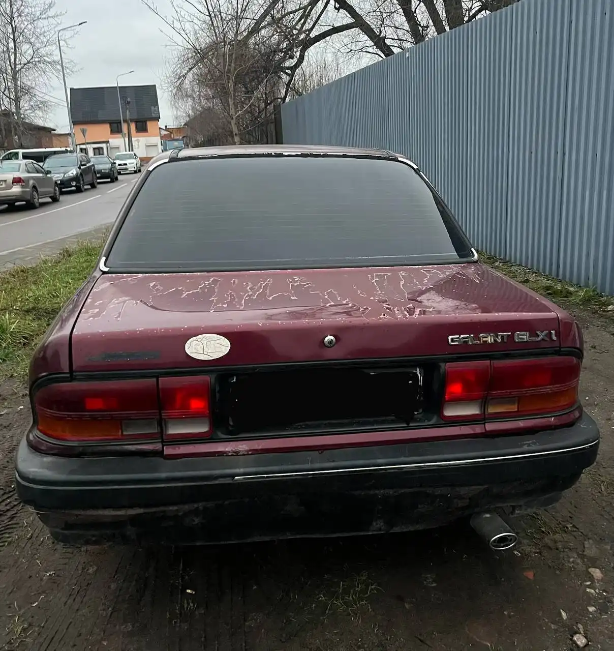 Продажа товара в Калининграде